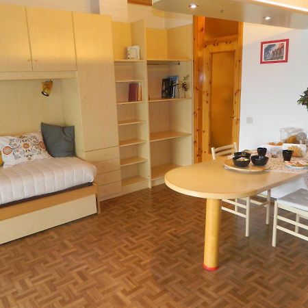 B&B Alla Val Trento Kültér fotó