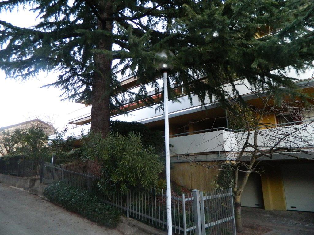 B&B Alla Val Trento Kültér fotó