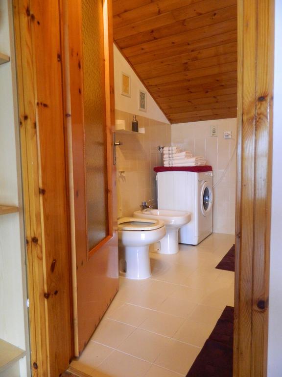 B&B Alla Val Trento Kültér fotó