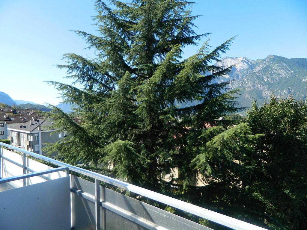 B&B Alla Val Trento Kültér fotó