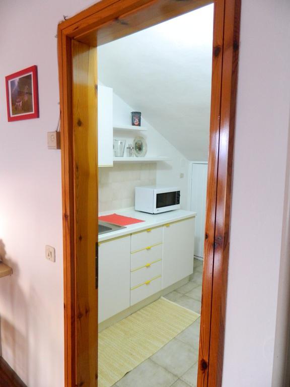 B&B Alla Val Trento Kültér fotó