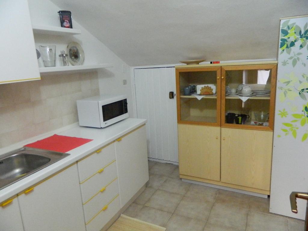 B&B Alla Val Trento Kültér fotó