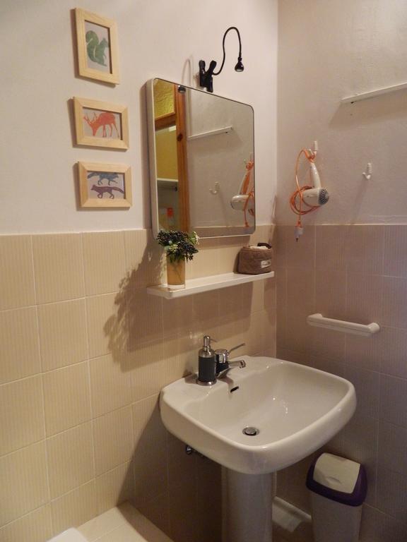 B&B Alla Val Trento Kültér fotó
