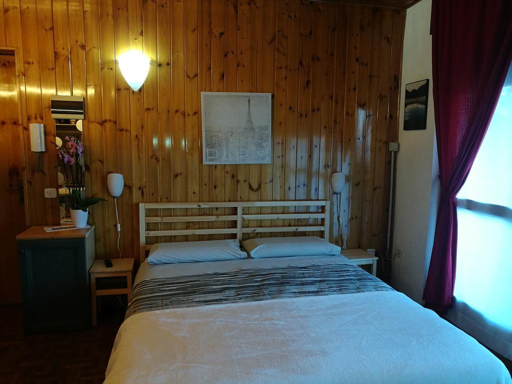 B&B Alla Val Trento Kültér fotó