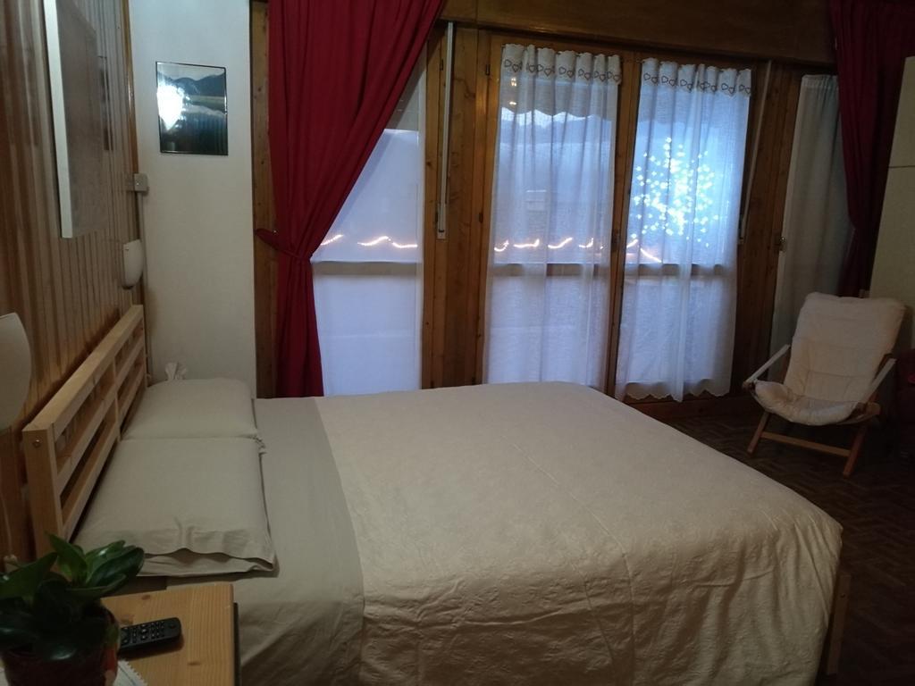 B&B Alla Val Trento Kültér fotó