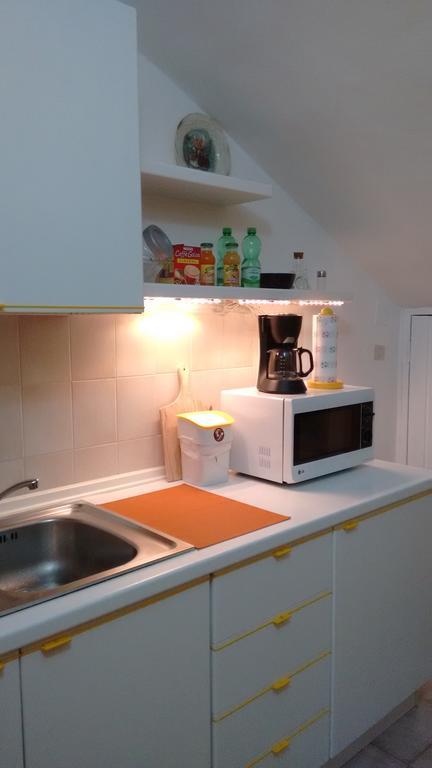 B&B Alla Val Trento Kültér fotó